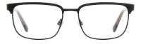 Fossil FOS 7146/G Männer Vollrandfassung 003-Schwarz