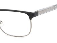 Fossil FOS 7146/G Männer Vollrandfassung RZZ-Schwarz Grau
