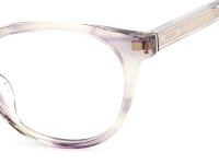 FOSSILFOS 7131/G FRAUEN VOLLRANDFASSUNG G3I-VIOLETT