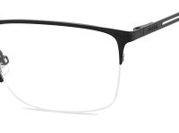 Fossilfos 7139/G Männer Halbrandfassung 003-Schwarz