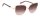 Fossil FOS 3126/G/S Frauen Vollrandfassung AU2-Rot Gold