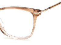 FOSSILFOS 7105 FRAUEN VOLLRANDFASSUNG 2OH-HORN BEIGE