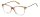 FOSSILFOS 7105 FRAUEN VOLLRANDFASSUNG 2OH-HORN BEIGE