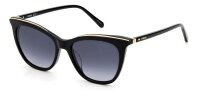 Fossil FOS 2103/G/S Frauen Vollrandfassung 807-Schwarz