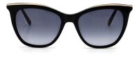 FOSSILFOS 2103/G/S FRAUEN VOLLRANDFASSUNG 807-SCHWARZ