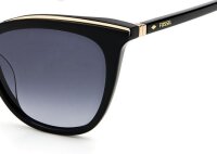 FOSSILFOS 2103/G/S FRAUEN VOLLRANDFASSUNG 807-SCHWARZ
