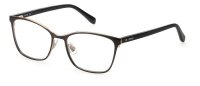 Fossil FOS 7079 Frauen Vollrandfassung 003-Schwarz