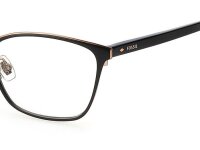 FOSSILFOS 7079 FRAUEN VOLLRANDFASSUNG 003-SCHWARZ