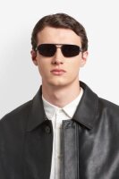 Hugo HG 1368/S Männer Vollrandfassung 003-Schwarz