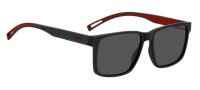 HUGO HG 1369/S MÄNNER VOLLRANDFASSUNG 807-SCHWARZ
