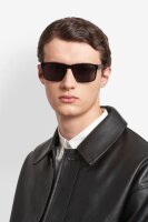 Hugo HG 1369/S Männer Vollrandfassung 807-Schwarz