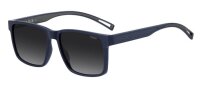 HUGO HG 1369/S MÄNNER VOLLRANDFASSUNG PJP-BLAU
