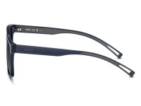 Hugo HG 1369/S Männer Vollrandfassung PJP-Blau