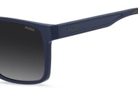 Hugo HG 1369/S Männer Vollrandfassung PJP-Blau