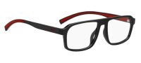 HUGO HG 1370/G MÄNNER VOLLRANDFASSUNG 807-SCHWARZ