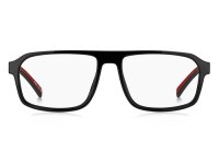 Hugo HG 1370/G Männer Vollrandfassung 807-Schwarz