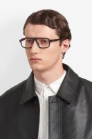 Hugo HG 1370/G Männer Vollrandfassung 807-Schwarz