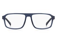 Hugo HG 1370/G Männer Vollrandfassung PJP-Blau