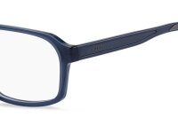 Hugo HG 1370/G Männer Vollrandfassung PJP-Blau