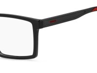 Hugo HG 1371 Männer Vollrandfassung 807-Schwarz