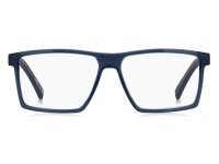 Hugo HG 1371 Männer Vollrandfassung PJP-Blau