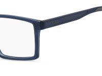 Hugo HG 1371 Männer Vollrandfassung PJP-Blau