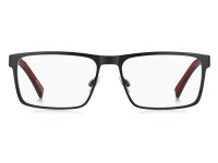 Hugo HG 1372 Männer Vollrandfassung 003-Schwarz