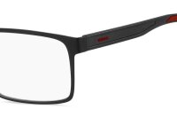 Hugo HG 1372 Männer Vollrandfassung 003-Schwarz