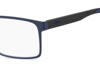 Hugo HG 1372 Männer Vollrandfassung FLL-Blau
