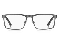 HUGO HG 1372 MÄNNER VOLLRANDFASSUNG R80-GRAU