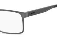 HUGO HG 1372 MÄNNER VOLLRANDFASSUNG R80-GRAU