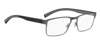 HUGO HG 1373 MÄNNER VOLLRANDFASSUNG R80-GRAU