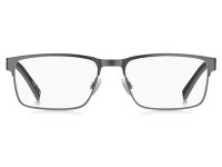 HUGO HG 1373 MÄNNER VOLLRANDFASSUNG R80-GRAU