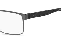 HUGO HG 1373 MÄNNER VOLLRANDFASSUNG R80-GRAU