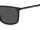 Hugo HG 1374/S Männer Vollrandfassung 807-Schwarz