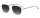 Hugo HG 1375/S Männer Vollrandfassung CTL-Grau