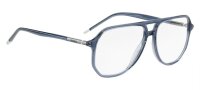 HUGO HG 1376 MÄNNER VOLLRANDFASSUNG PJP-BLAU
