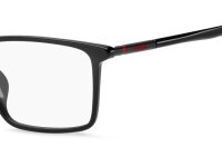 Hugo HG 1377/G Männer Vollrandfassung 807-Schwarz