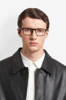 Hugo HG 1377/G Männer Vollrandfassung 807-Schwarz