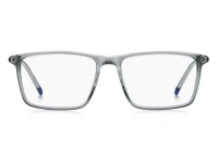 Hugo HG 1377/G Männer Vollrandfassung KB7-Grau