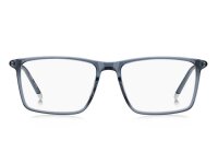 Hugo HG 1377/G Männer Vollrandfassung PJP-Blau
