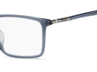 Hugo HG 1377/G Männer Vollrandfassung PJP-Blau