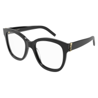 SL M97-001 Saint Laurent Optische Brillen Frauen Acetat