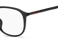 Hugo HG 1378/G Männer Vollrandfassung 807-Schwarz