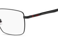 Hugo HG 1379 Männer Vollrandfassung 003-Schwarz
