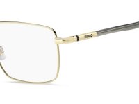 Hugo HG 1379 Männer Vollrandfassung J5G-Gold