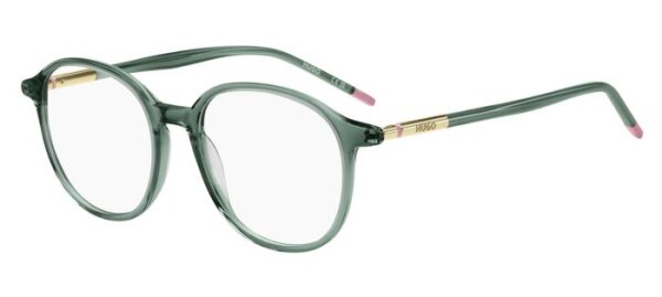 Hugo HG 1380 Frauen Vollrandfassung ZI9-Blau