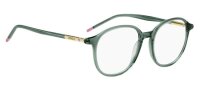 HUGO HG 1380 FRAUEN VOLLRANDFASSUNG ZI9-BLAU