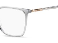 Hugo HG 1381 Frauen Vollrandfassung KB7-Grau