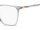 Hugo HG 1381 Frauen Vollrandfassung KB7-Grau